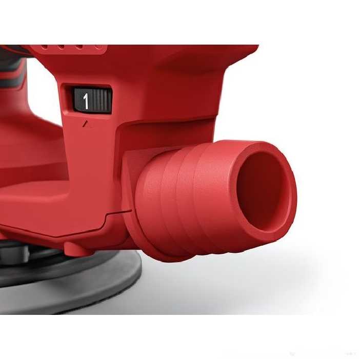 دستگاه سنباده زن فلکس مدل ORE 3-150 EC set