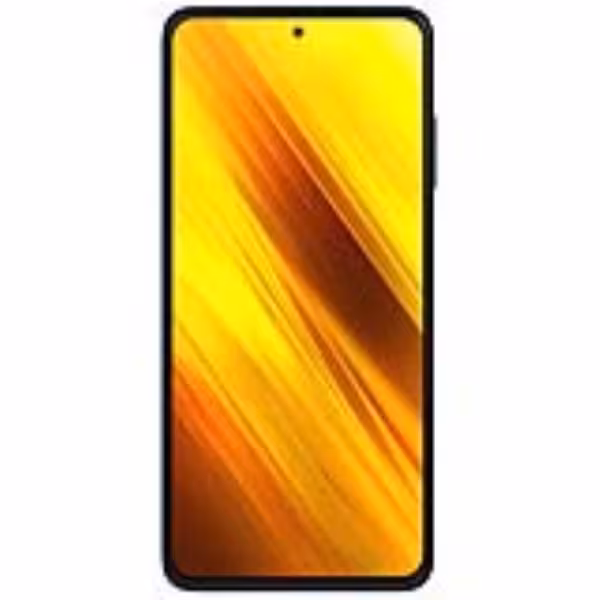گوشی موبایل شیائومی مدل POCO X3 NFC M2007J20CG دو سیم‌ کارت ظرفیت 64 گیگابایت و رم 6 گیگابایت