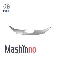 زه جلو پنجره هیوندای توسان IX35