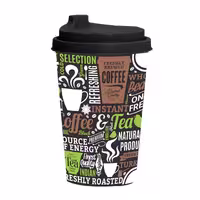 ماگ هروین مدل coffe کد 64768