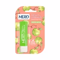 بالم لب مرو مدل Green Apple