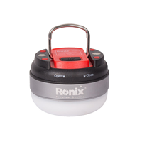 چراغ گرد آهنربایی رونیکس مدل RH-4271