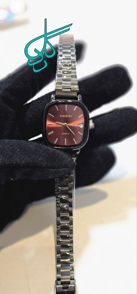 خرید ساعت مردانه کاسیو اولدمانی رنگ بندی متنوع و جذاب کیفیت عالی کد 1921784 - ردگل