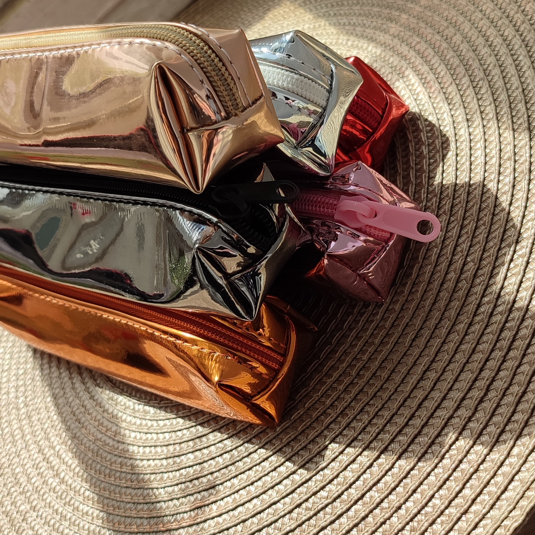 جامدادی هولوگرامی