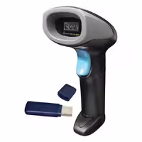 بارکد خوان اسکار مدل OS-60CBR