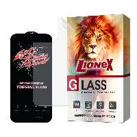 محافظ صفحه نمایش آنتی استاتیک لایونکس مدل ANTNABKLI  مناسب برای گوشی موبایل اپل iPhone 13 Pro Max به همراه محافظ پشت گوشی | کالا برتری