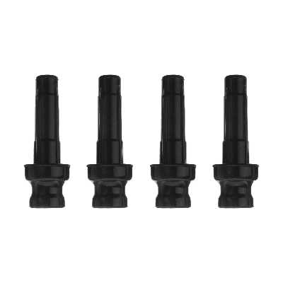 وایر شمع خودرو مدل CRN-01 مناسب برای زانتیا بسته 4 عددی