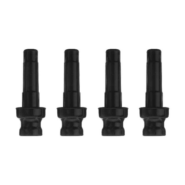 وایر شمع خودرو مدل CRN-01 مناسب برای زانتیا بسته 4 عددی