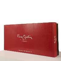 ست عطر زنانه 13 قطعه از مجموعه مهریه آرایش Pierre Cardin