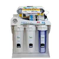 دستگاه تصفیه کننده آب آکوآ اسپرینگ مدل RO-SF5400