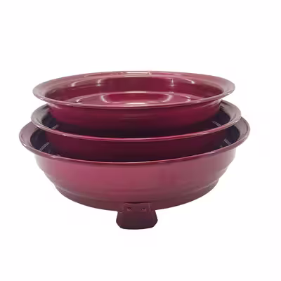 آبکش مدل روحی کد R517 بسته 3 عددی