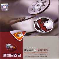 نرم افزار ویندوز backup &#038; recovery 2014