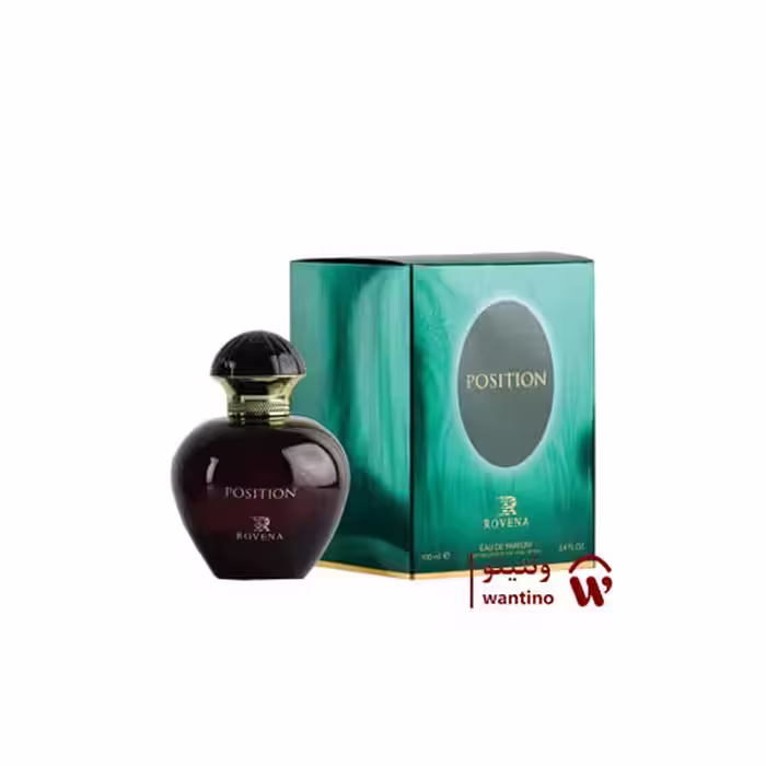 عطر ادکلن زنانه دیور پویزن روونا (Rovena Dior Poison)