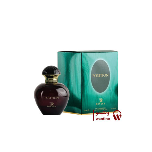 عطر ادکلن زنانه دیور پویزن روونا (Rovena Dior Poison)