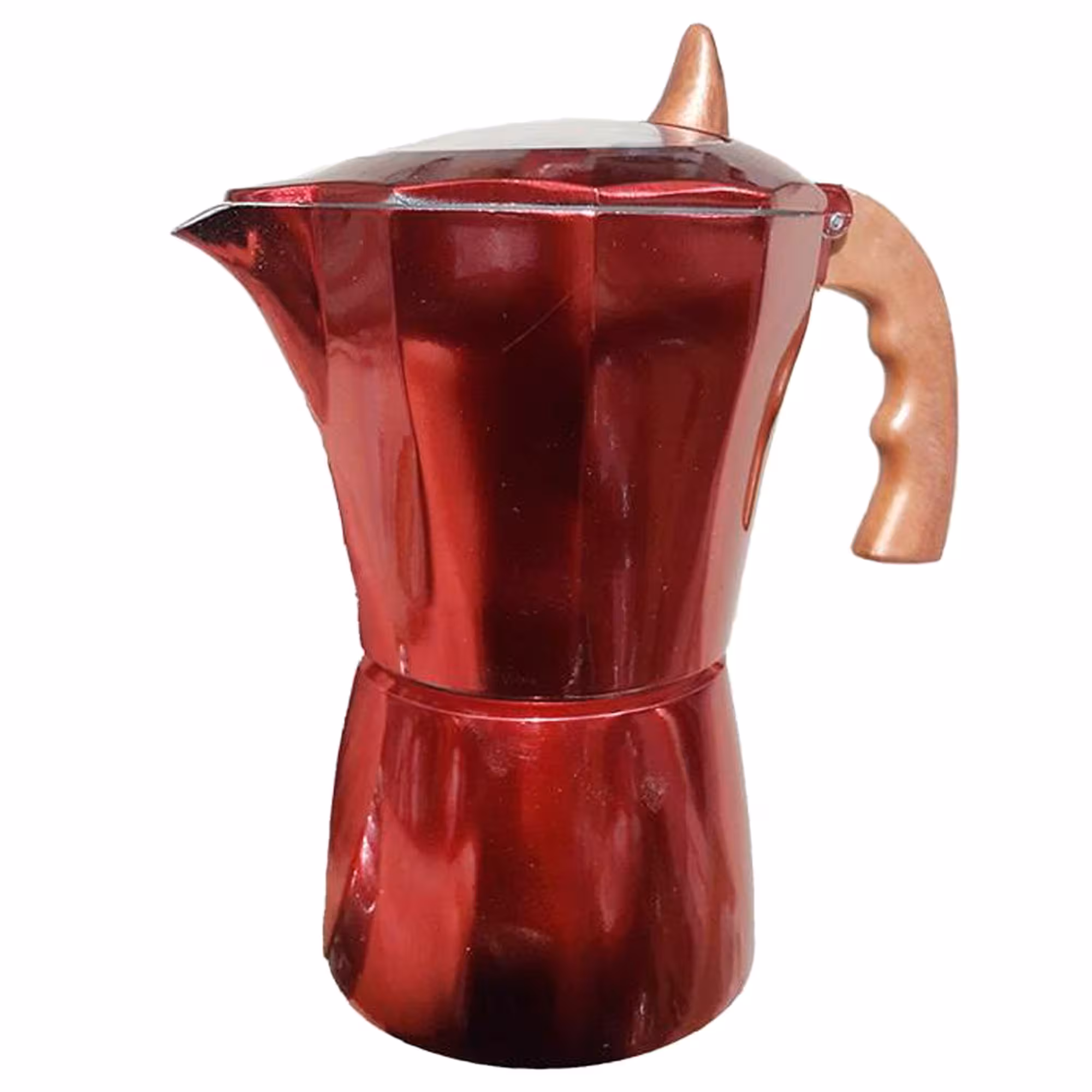 قهوه جوش مدل شاخ دار