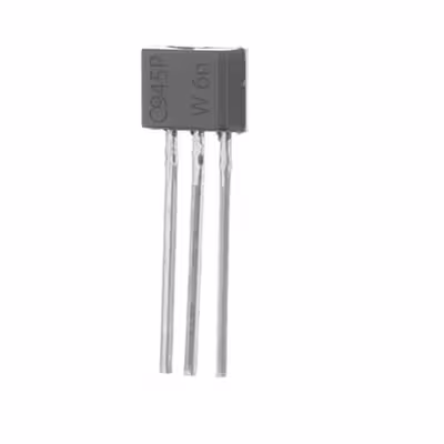ترانزیستور مدل C945P بسته 5 عددی
