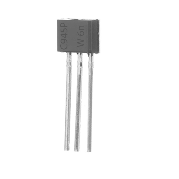 ترانزیستور مدل C945P بسته 5 عددی