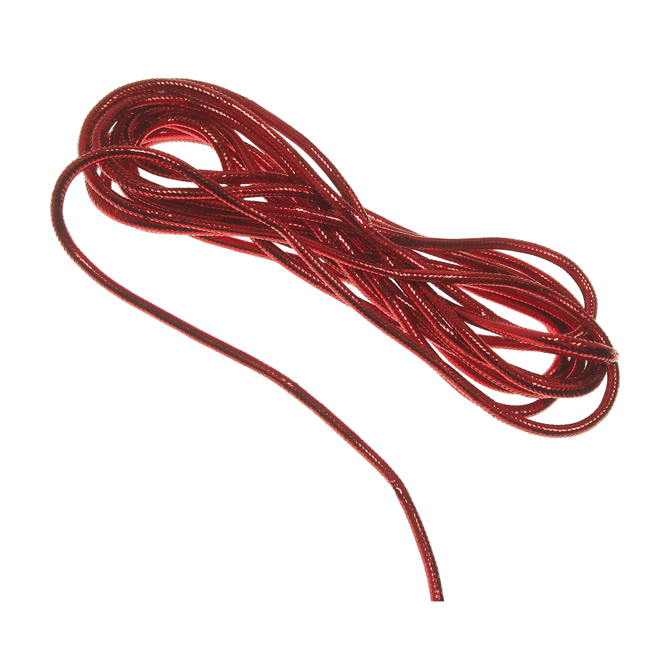 قیطان مدل لمه کد Y3443 طول 3.5 متر