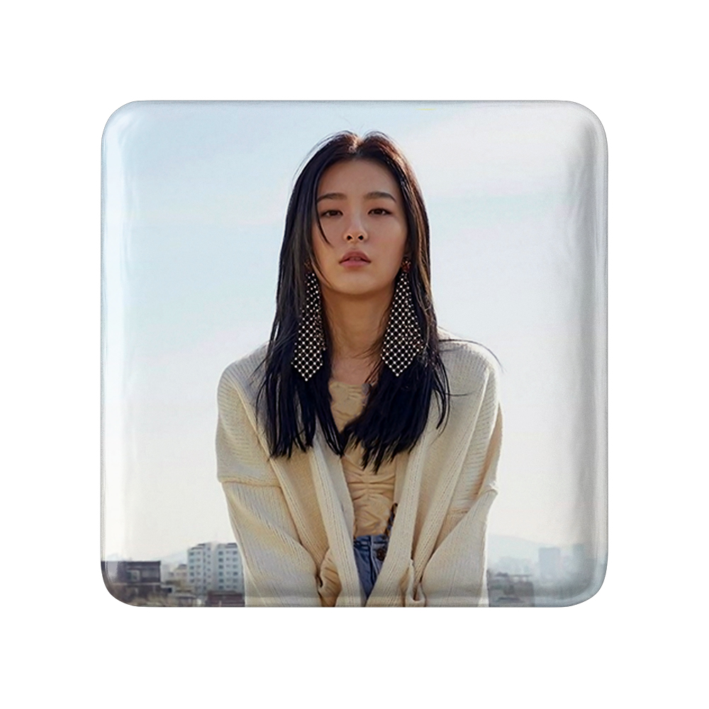 پیکسل خندالو مدل سولگی گروه رد ولوت Red Velvet کد 19634