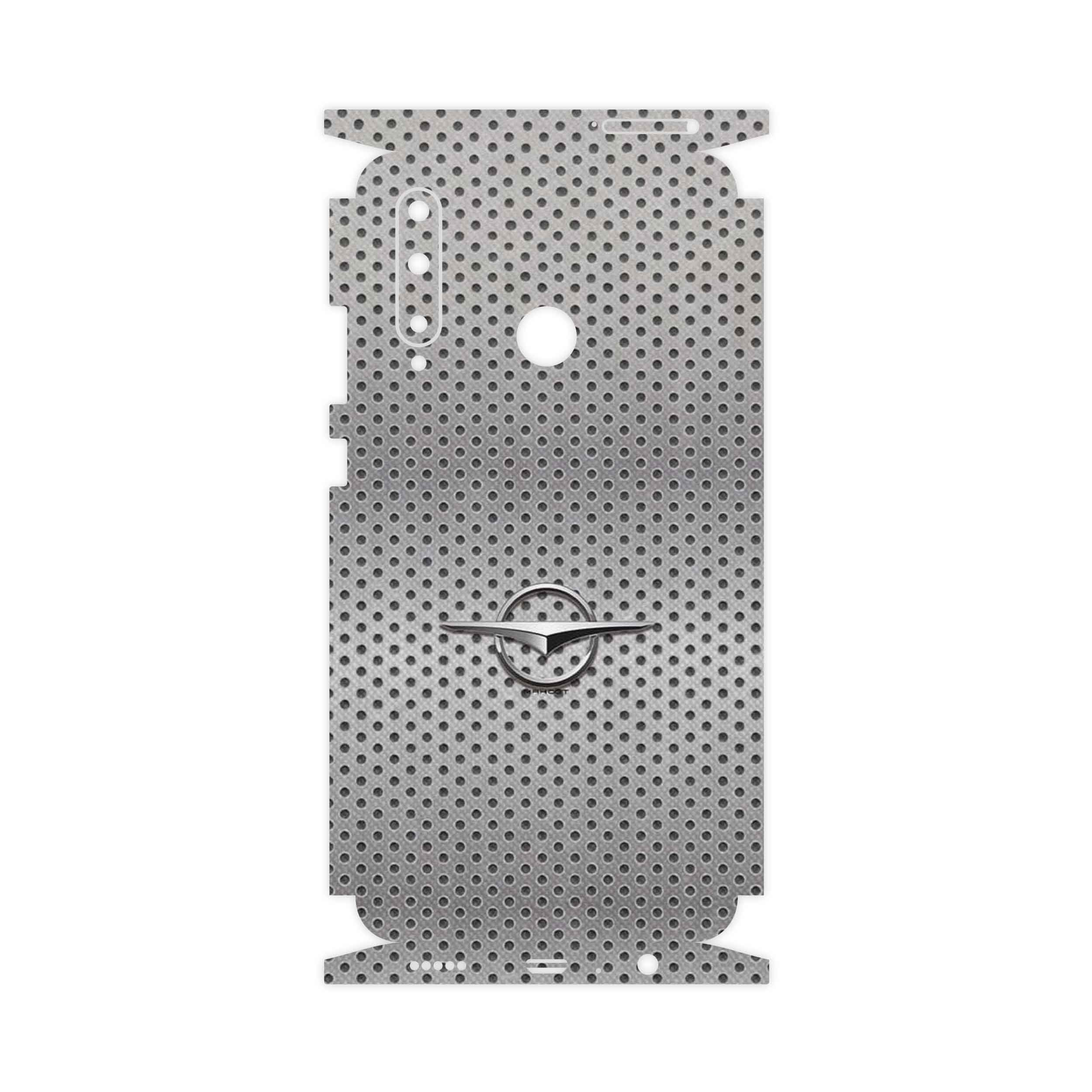 برچسب پوششی ماهوت مدل Haima-FullSkin مناسب برای گوشی موبایل آنر 20 Lite