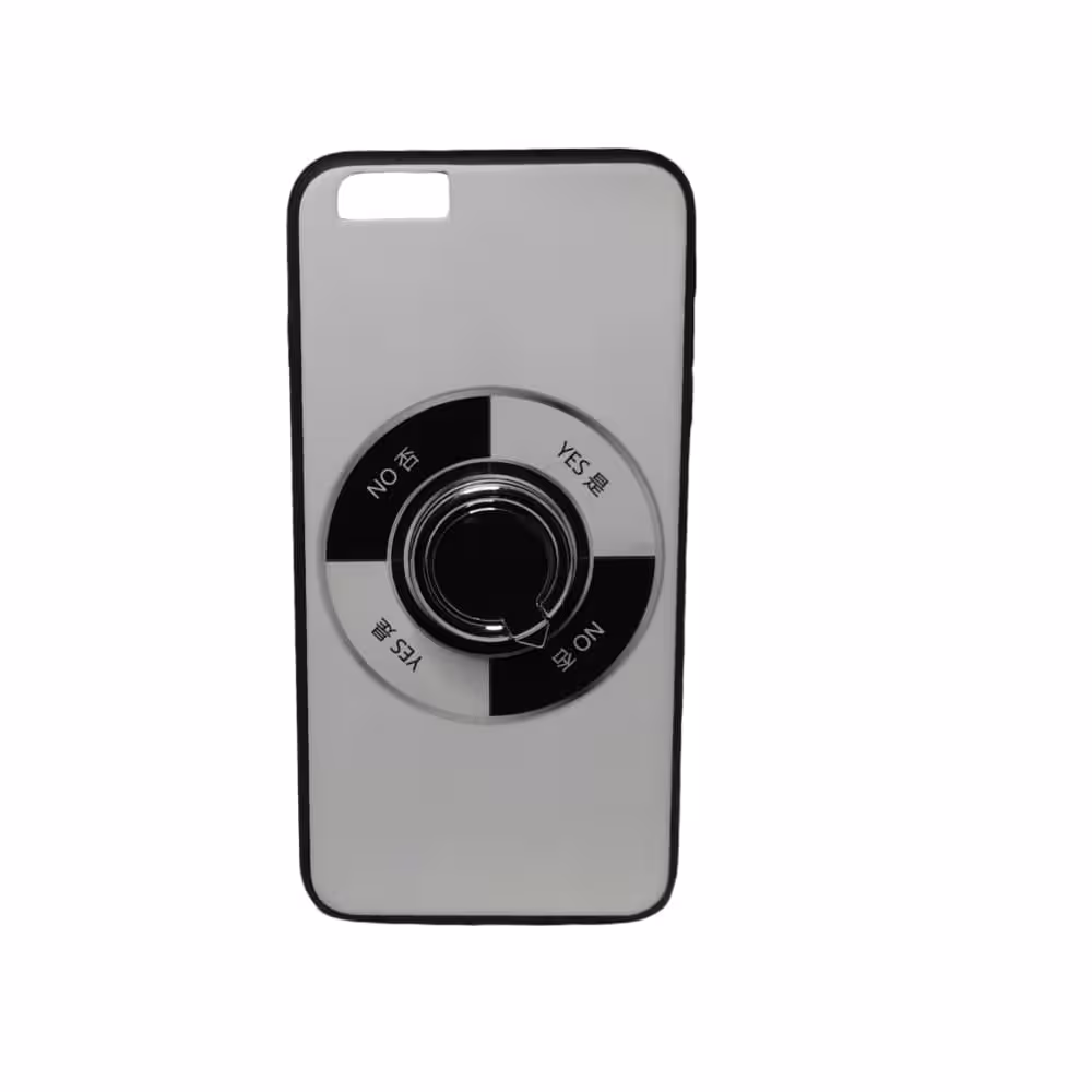 کاور مدل 6PWS1 مناسب برای گوشی موبایل اپل iphone 6/ 6s