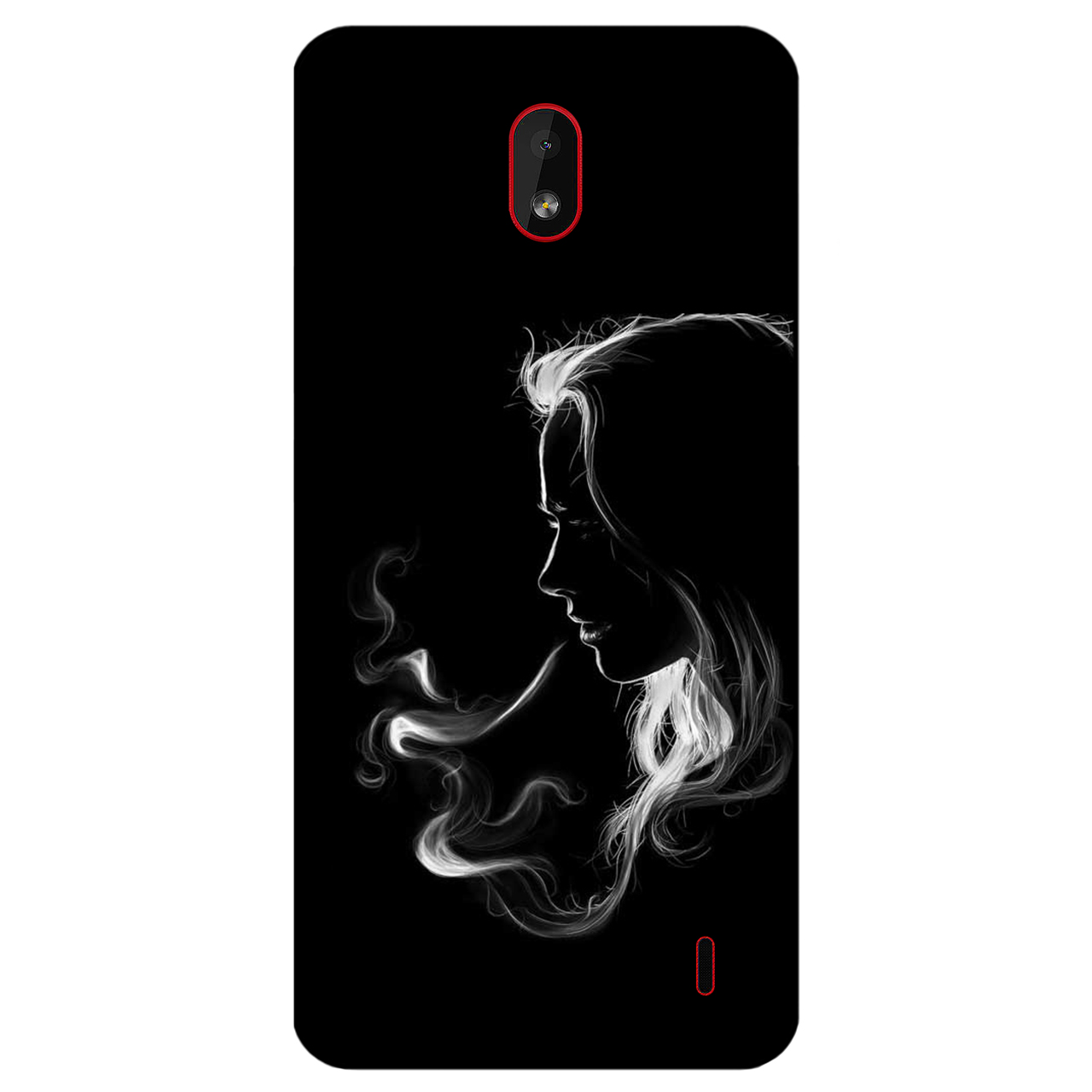 کاور مگافون کد 8261 مناسب برای گوشی موبایل نوکیا 1 پلاس