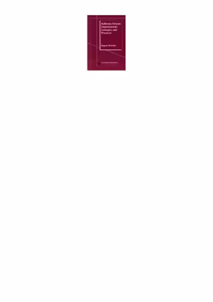 خرید و دانلود نسخه کامل کتاب Software Process Improvement: Concepts and Practices