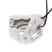 گيج داخل باك بنزين-( 206-207-رانا)-طرح قديم پژو 206 شرکتی اصل ایساکو - نمایندگی ایرانخودرو نقشینه