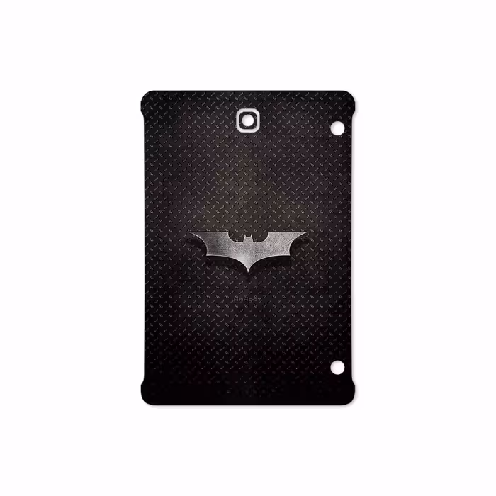 برچسب پوششی ماهوت مدل Batman مناسب برای تبلت سامسونگ Galaxy Tab S2 8.0 2016 T719N