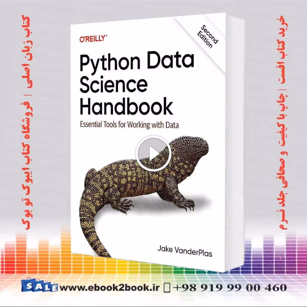 Python Data Science Handbook 2nd Edition 2023
