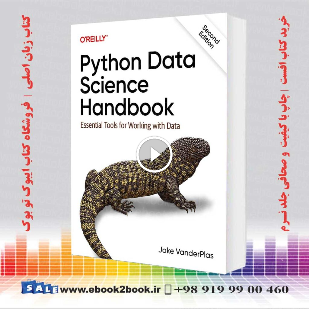 Python Data Science Handbook 2nd Edition 2023