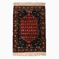 فرش دستباف دو و نیم متری طرح خراسان کد 4020313(فروش چکی 6 ماهه با کد تخفیف farshgereh)