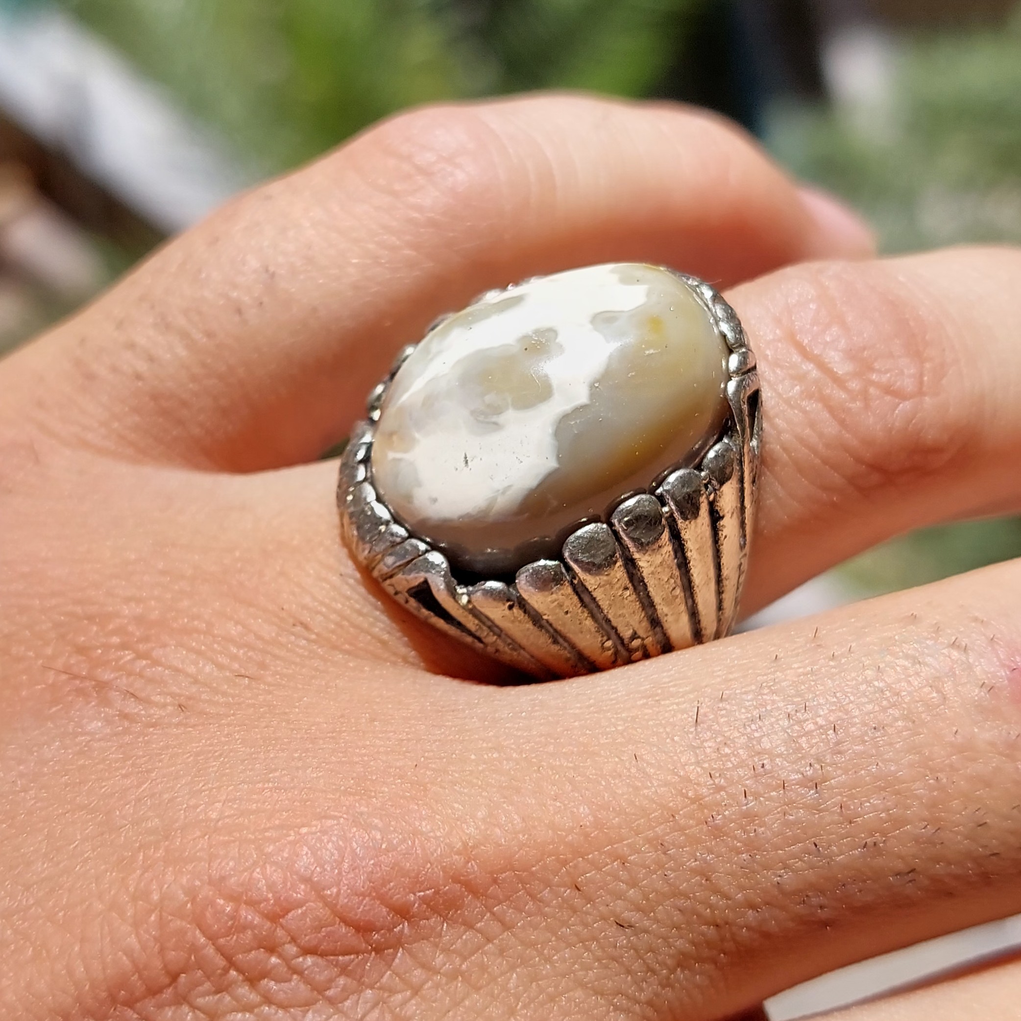 عقیق خاص معدنی 