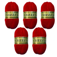 کاموا چلس کد CHELL05 بسته 5 عددی