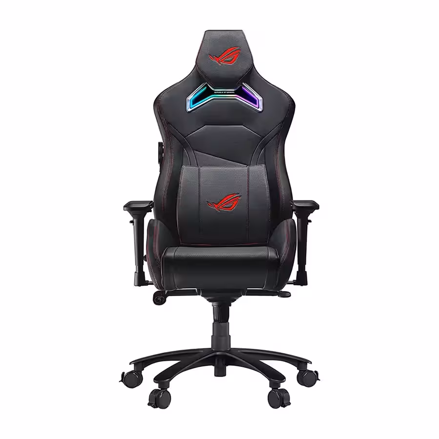 صندلی گیمینگ ایسوس ROG Chariot SL300C RGB