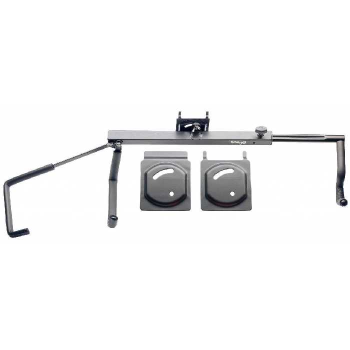 پایه گیتار استگ مدل DISLA-GUH9 W