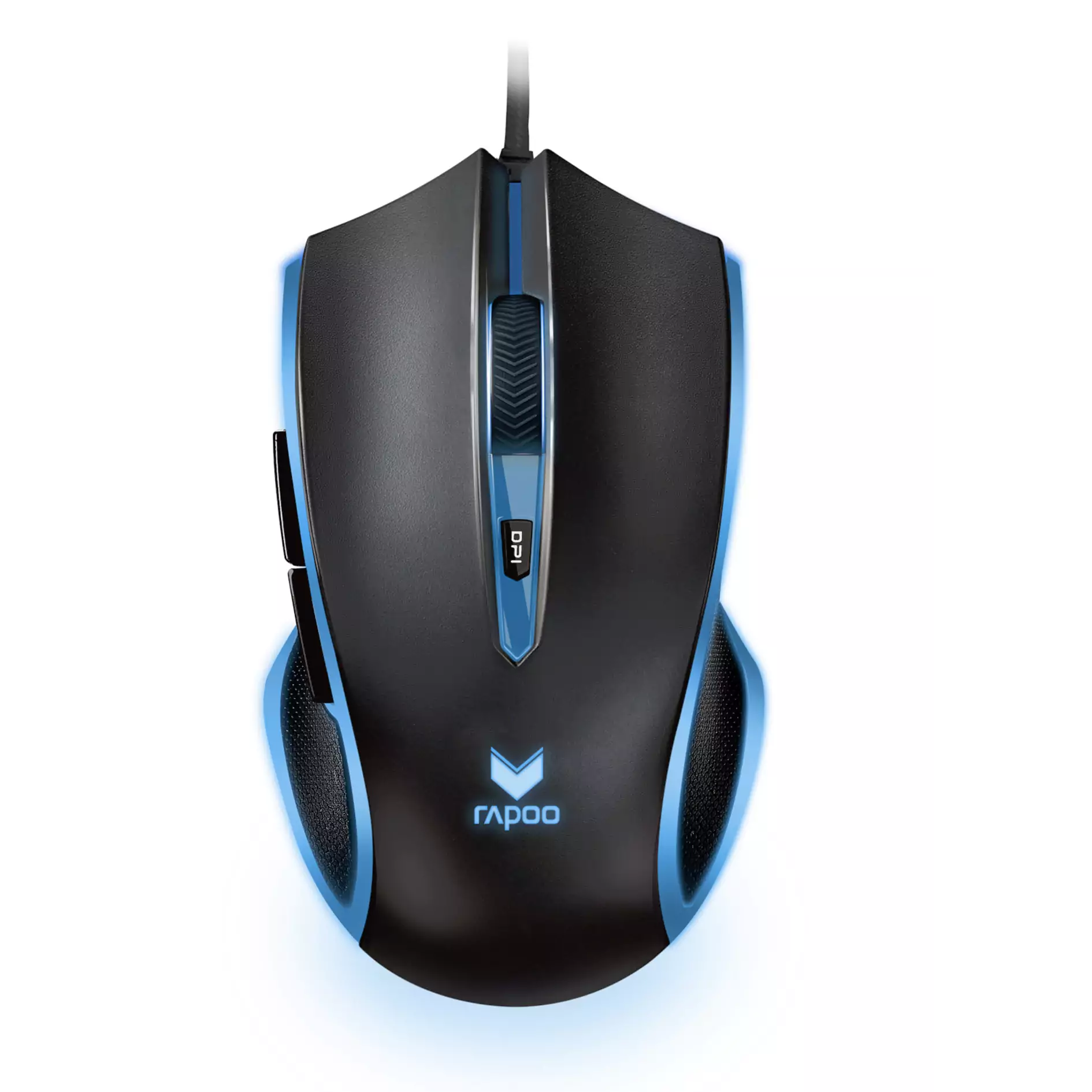 موس رپو Mouse Rapoo V20S Optical Gaming