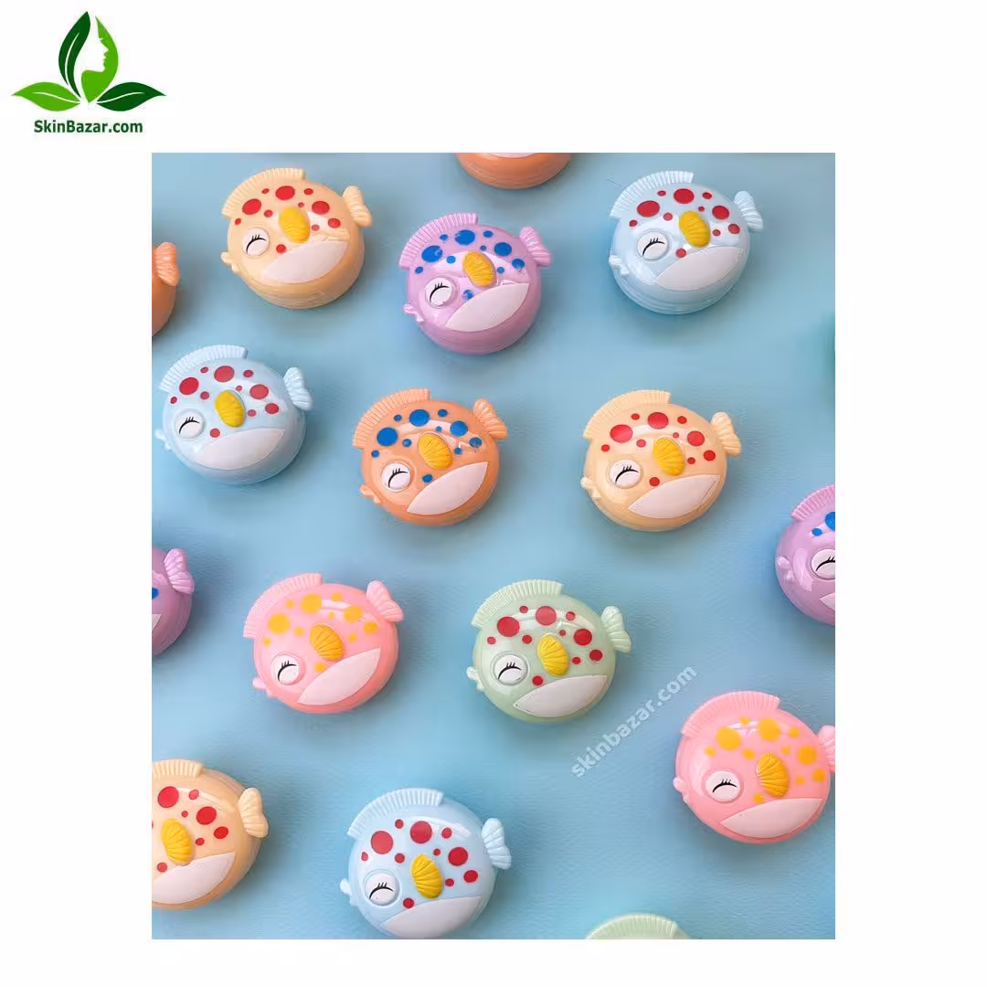 بالم لب مدل ماهی کد 449