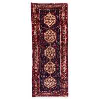 فرش دستبافت قدیمی پنج متری سی پرشیا کد 102227