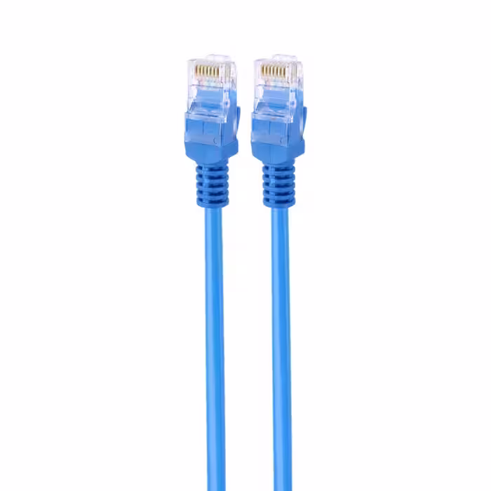 کابل شبکه Cat5e 20m