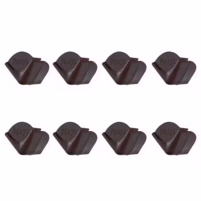 محافظ کنج و گوشه کودک مدل AS 150 مجموعه 8 عددی