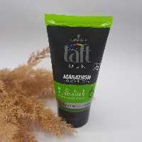 ژل مو تیوپی تافت مدل Marathon Power Gel -حجم 150 میل