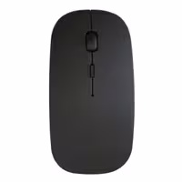 ماوس سایلنت بلوتوثی اکسون مدل 139D