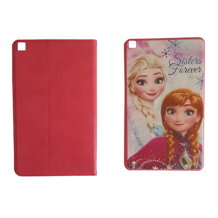 کیف کلاسوری مدل ITTT99O مناسب برای تبلت سامسونگ Galaxy Tab A 8.0 2019 LTE SM-T295 به همراه کاور