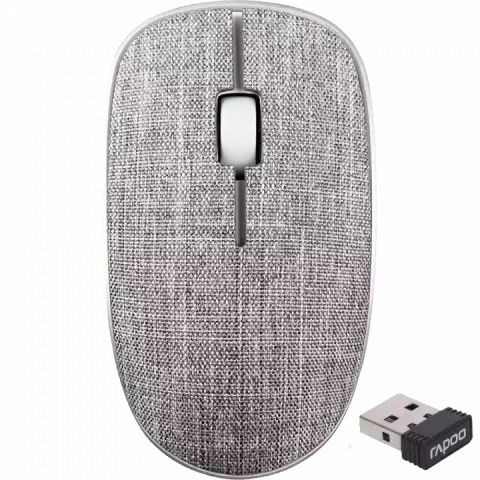 موس بیسیم RAPOO مدل 3510 PLUS