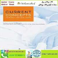 2024 Current Concepts in Adult Critical Care video cours