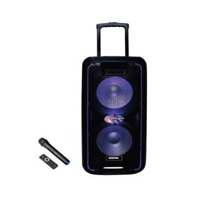 اسپیکر برند geepas مدل 8574 gms