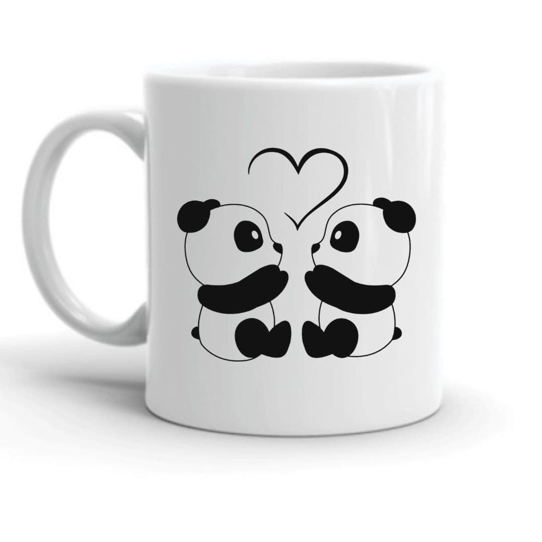 ماگ مدل پاندا کد 1404