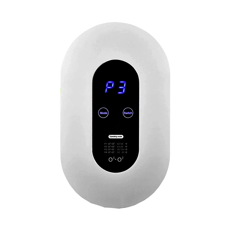 ماژول اوزون ساز مدل Air Disinfection