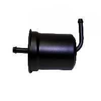 صافی بنزین فلزی (یک سر کج )                                     پراید , برند کوشا ماشین (KM)